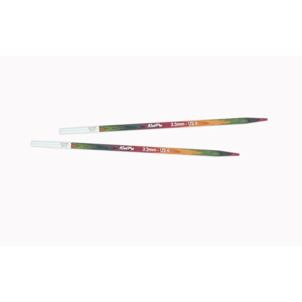 Symfonie 2 Utskiftbare pinner - 13cm, 3,5mm