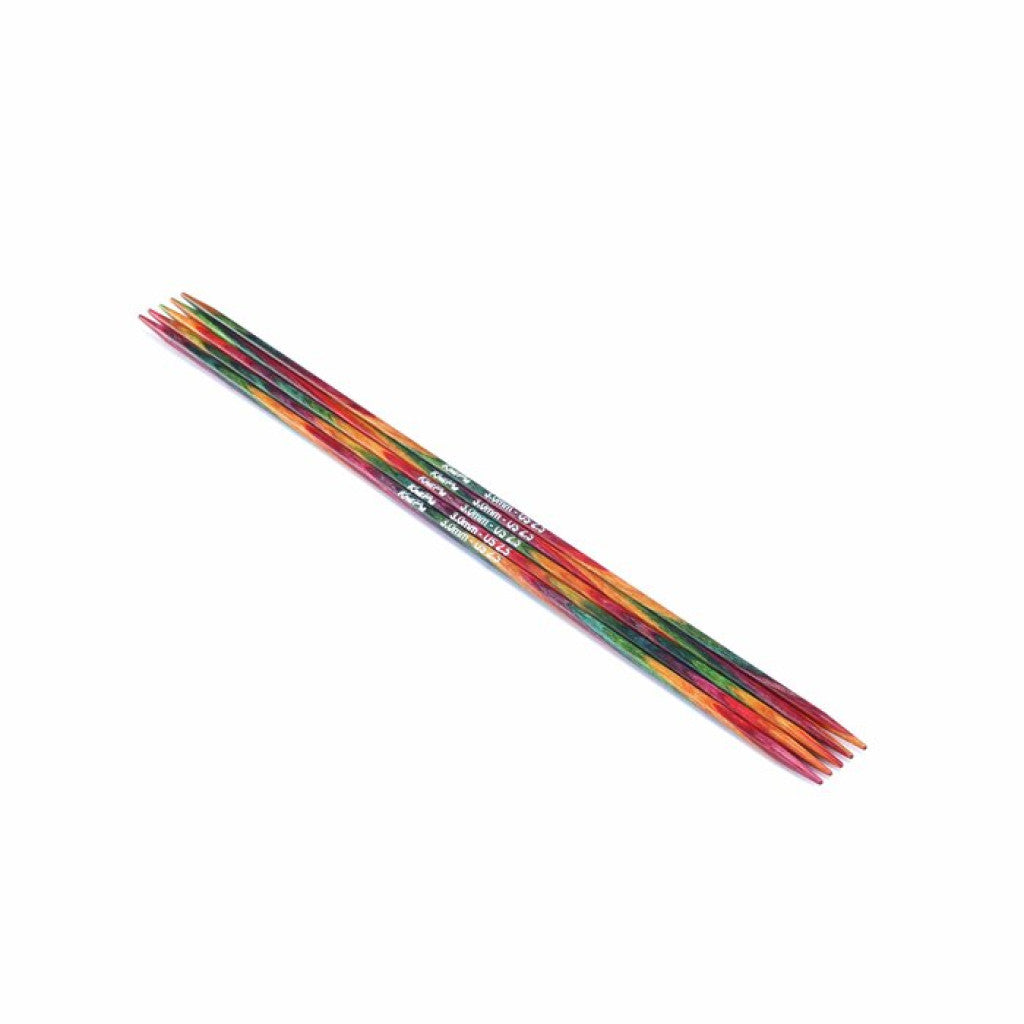 Symfonie 2 Strømpepinner - 20cm, 3,0mm