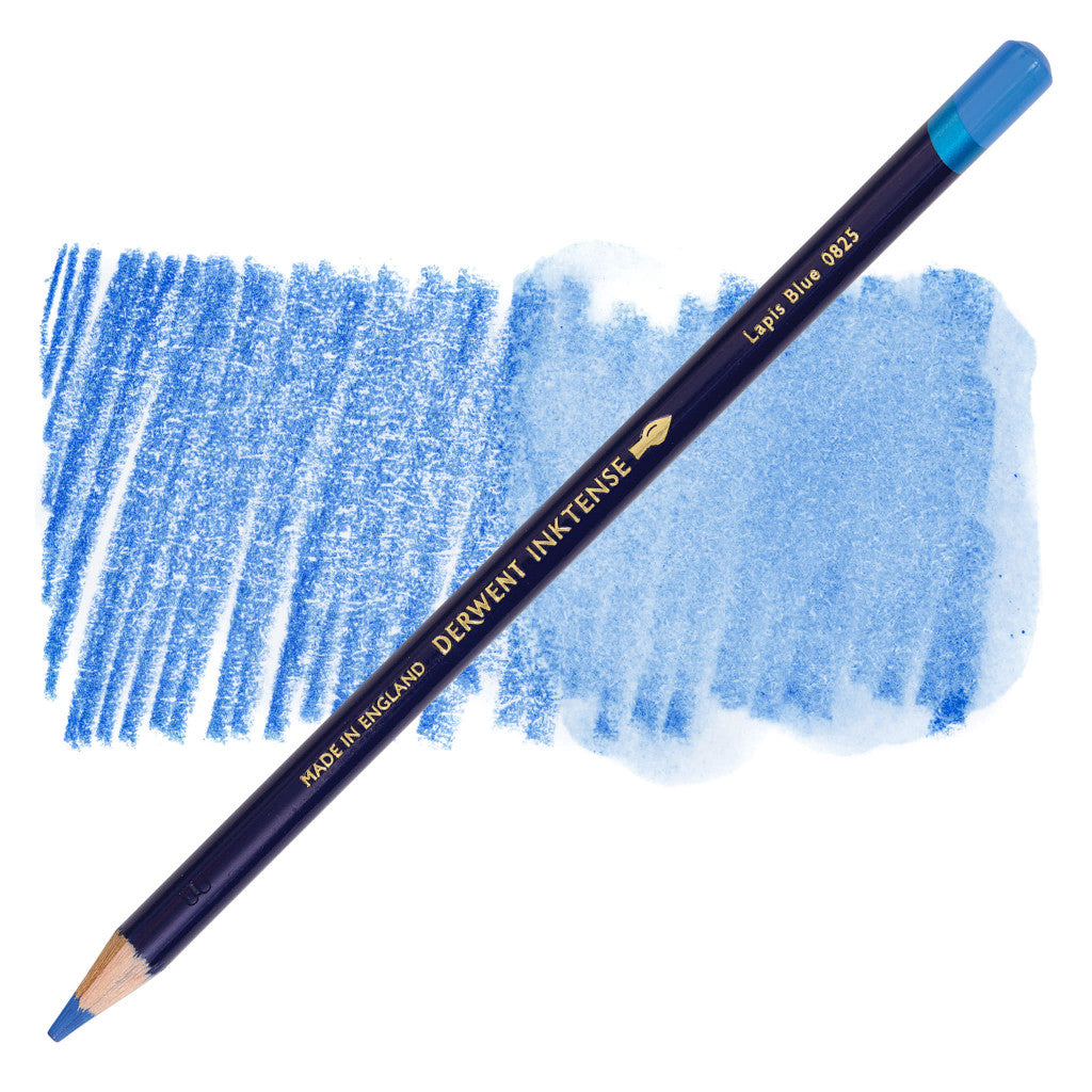 Derwent Inktense - Lapis Blue 0825