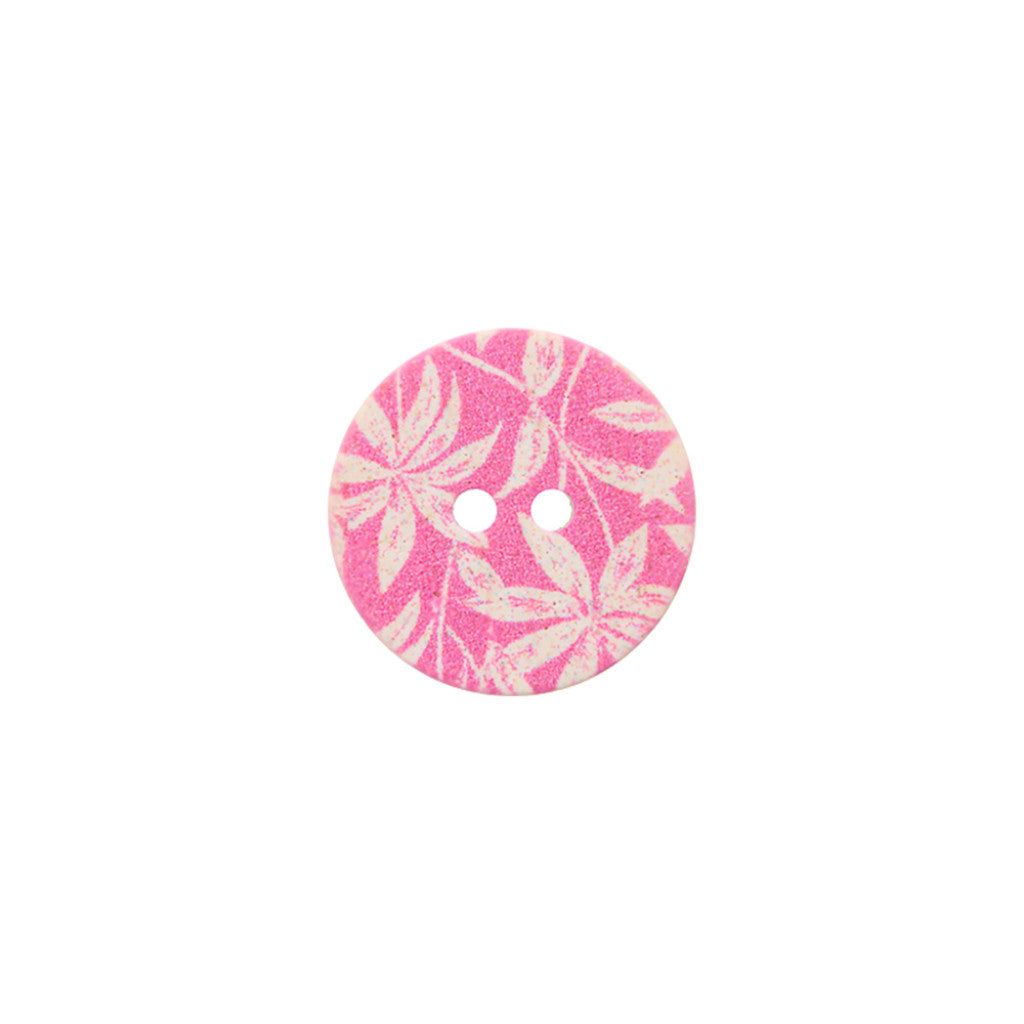 Knapp 454411 2-Hull 18mm - 52 Rosa