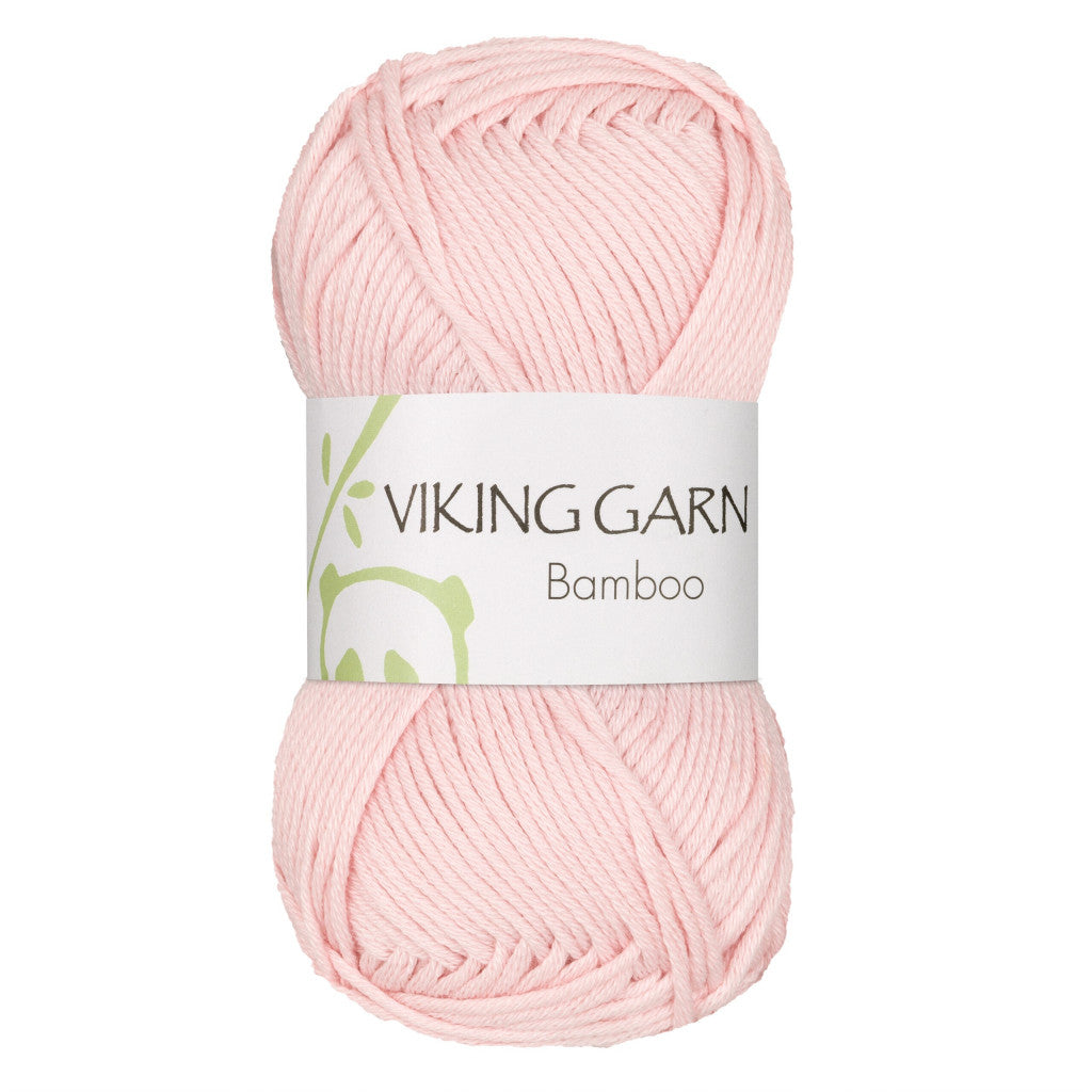 Bamboo - 671 Lys Rosa