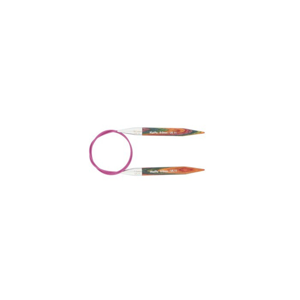 Symfonie 2 Rundpinne - 60cm, 8,0mm