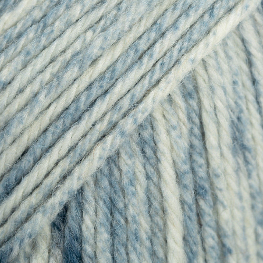 Fiesta - 24 Vasket Denim