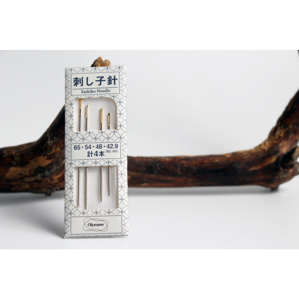Sashikonåler, 4 pk