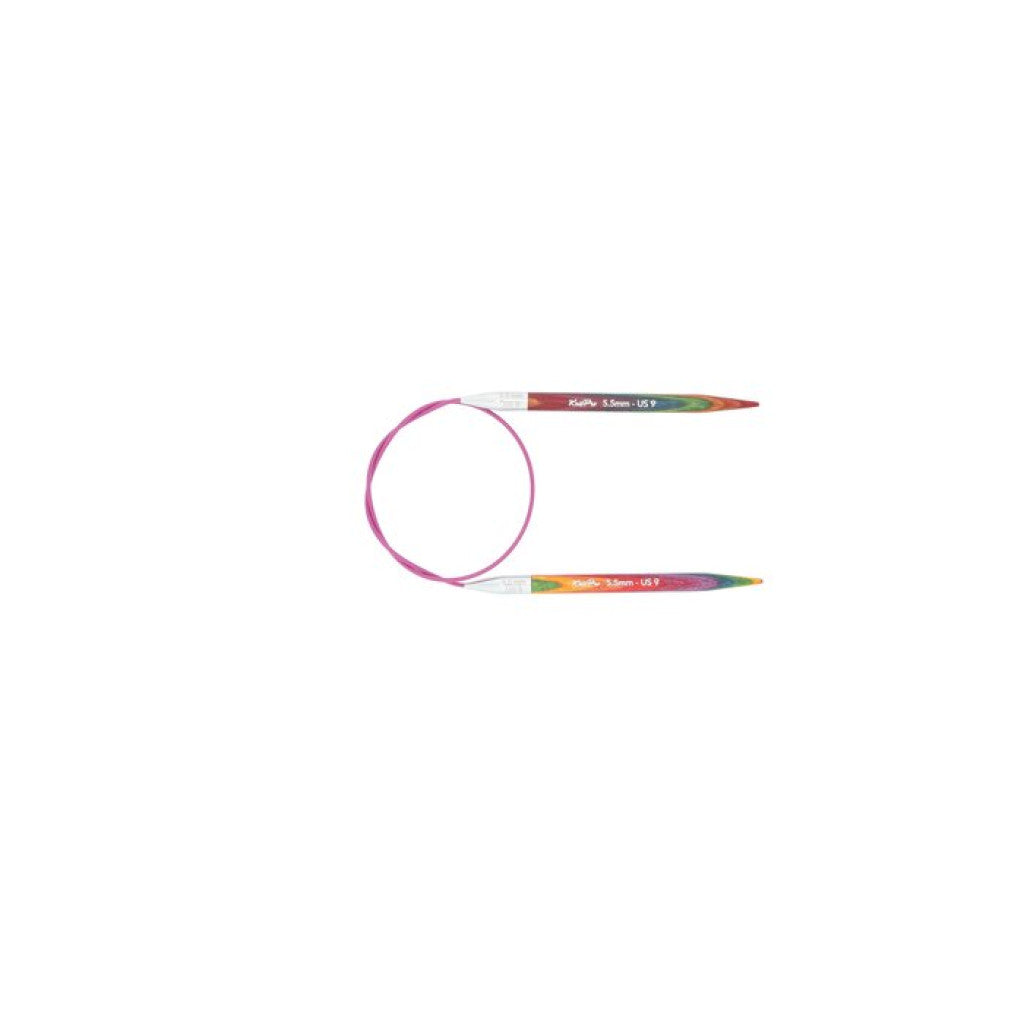 Symfonie 2 Rundpinne - 40cm, 5,5mm