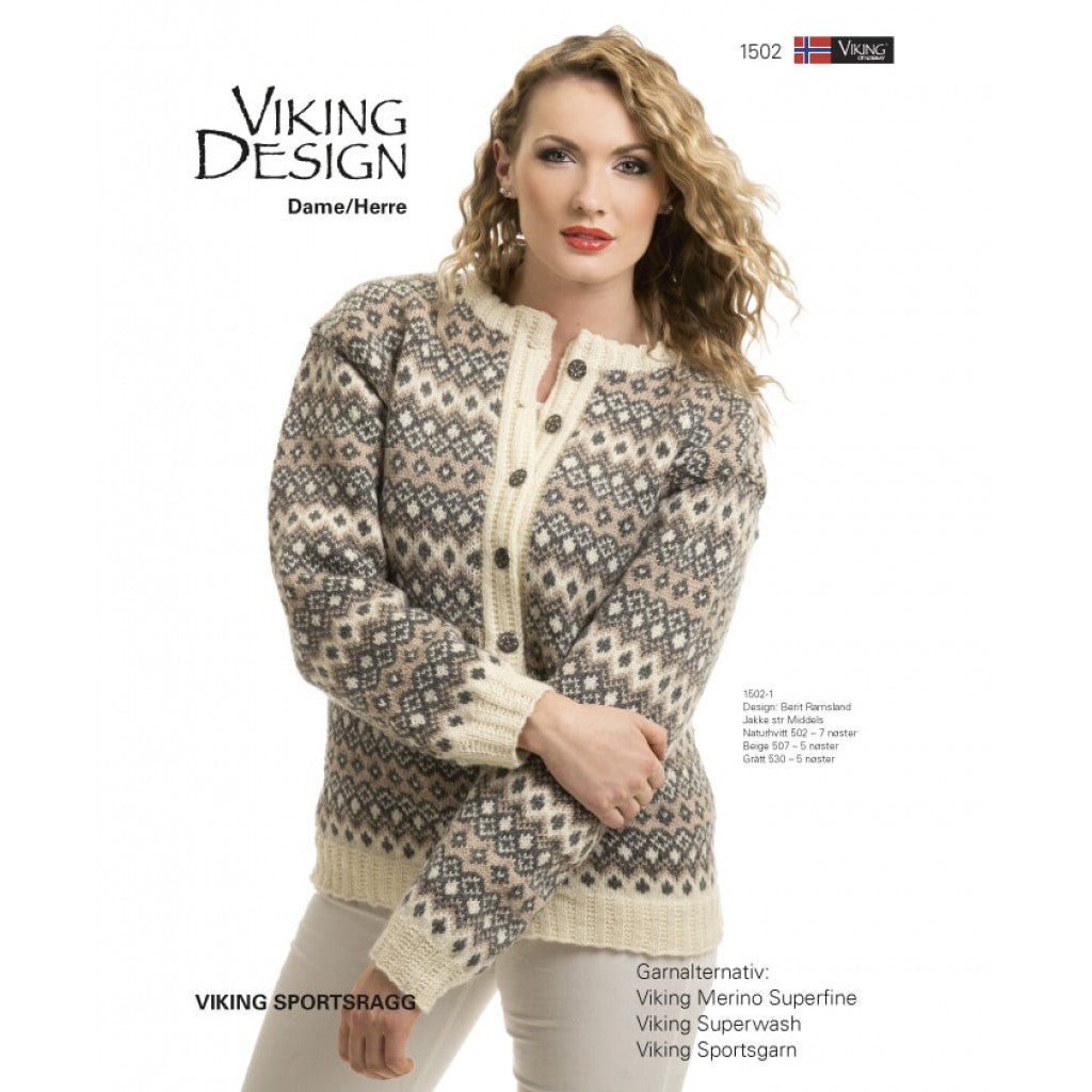 Viking Katalog - 1502