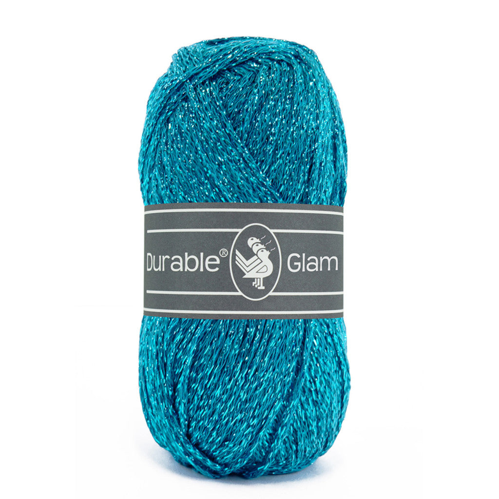 Durable Glam - 0371 Turquoise