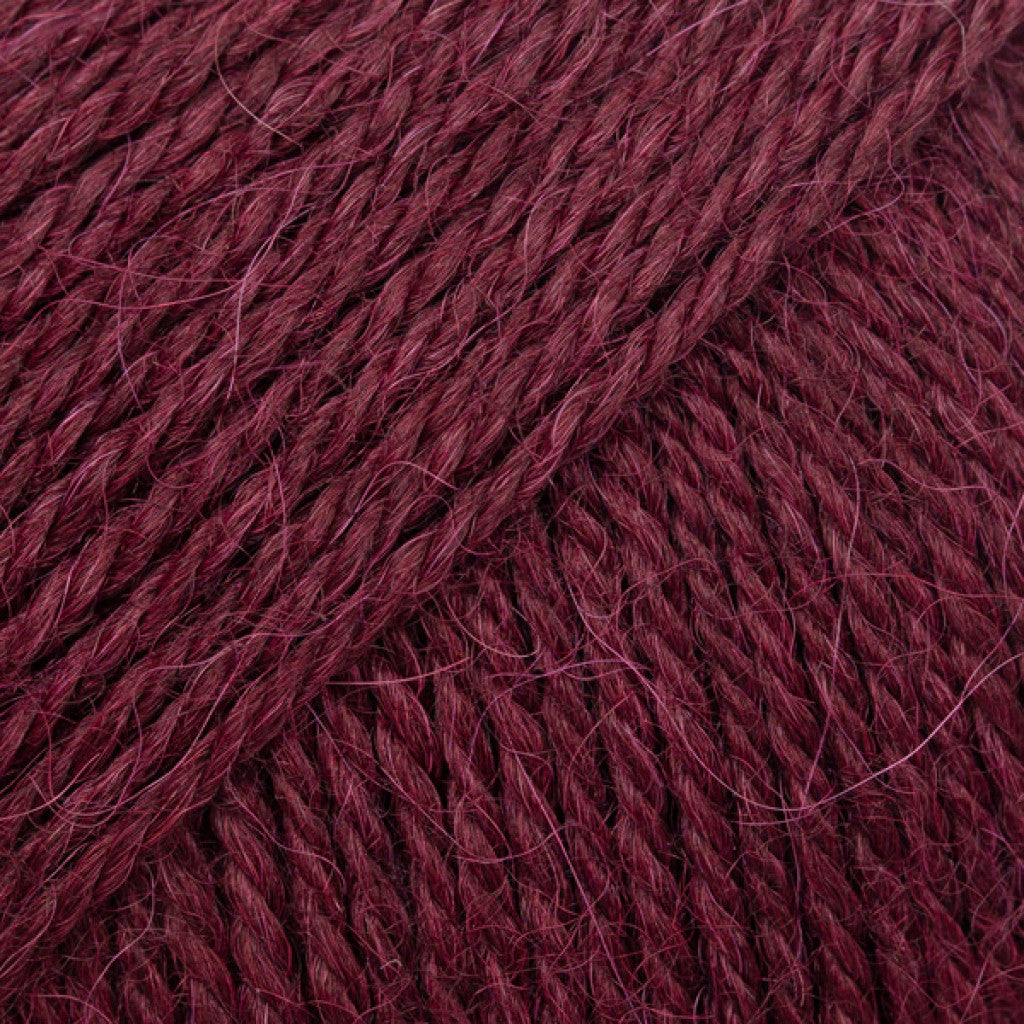 Alpaca Uni - 9046 Skogbær