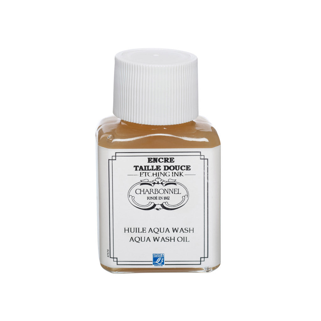 CB Aqua Wash, Oil Medium - 75ml