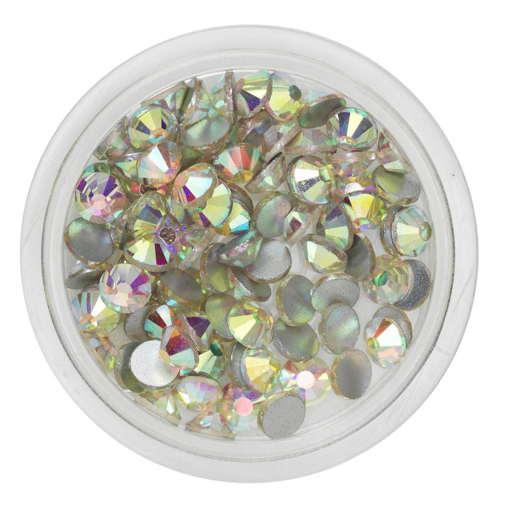 Ansiktsperler Opal