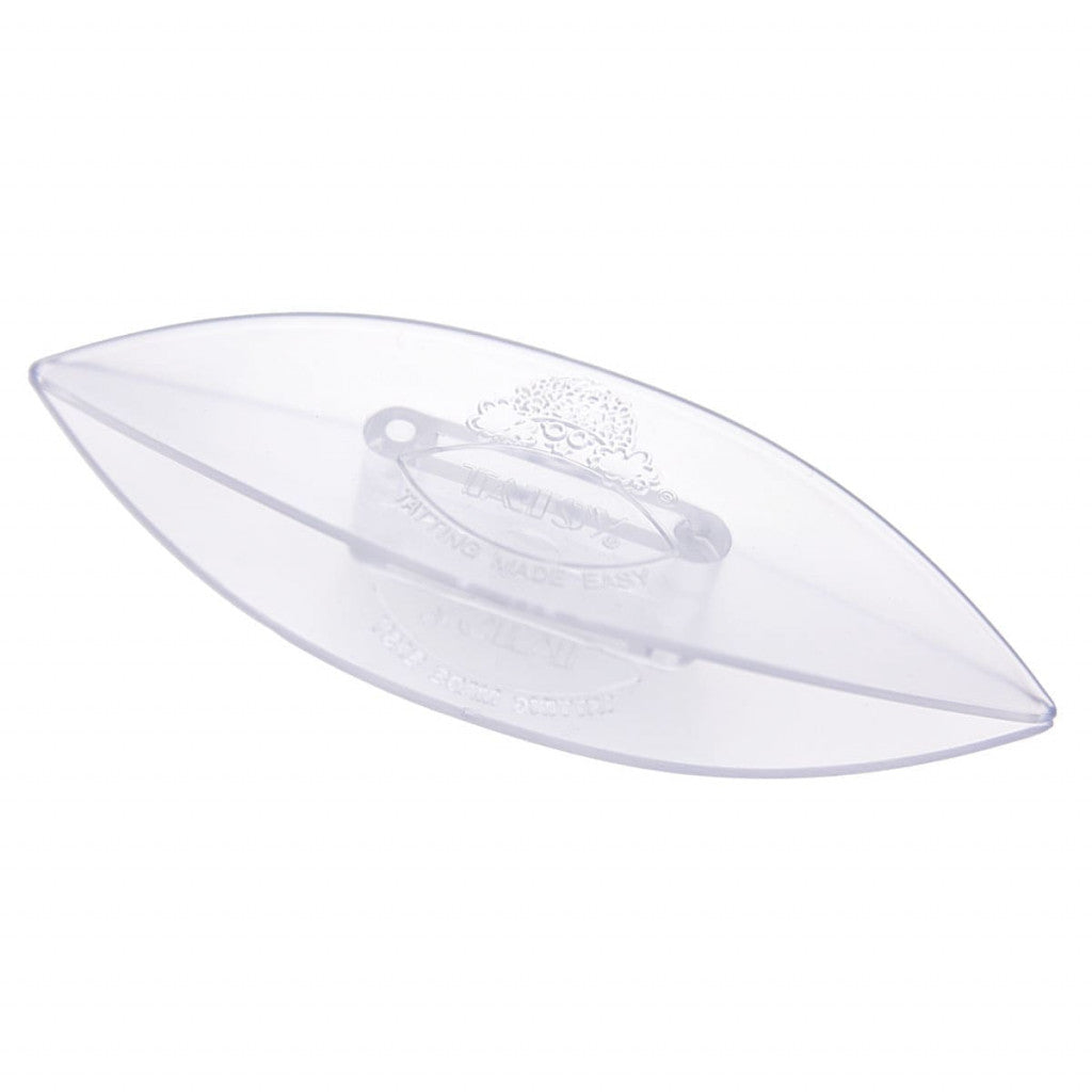 Tatsy Shuttle - Transparent Clear, S06C