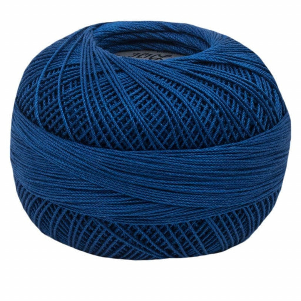 Lizbeth Size 40 - 656-Wedgewood Dk -HH40656