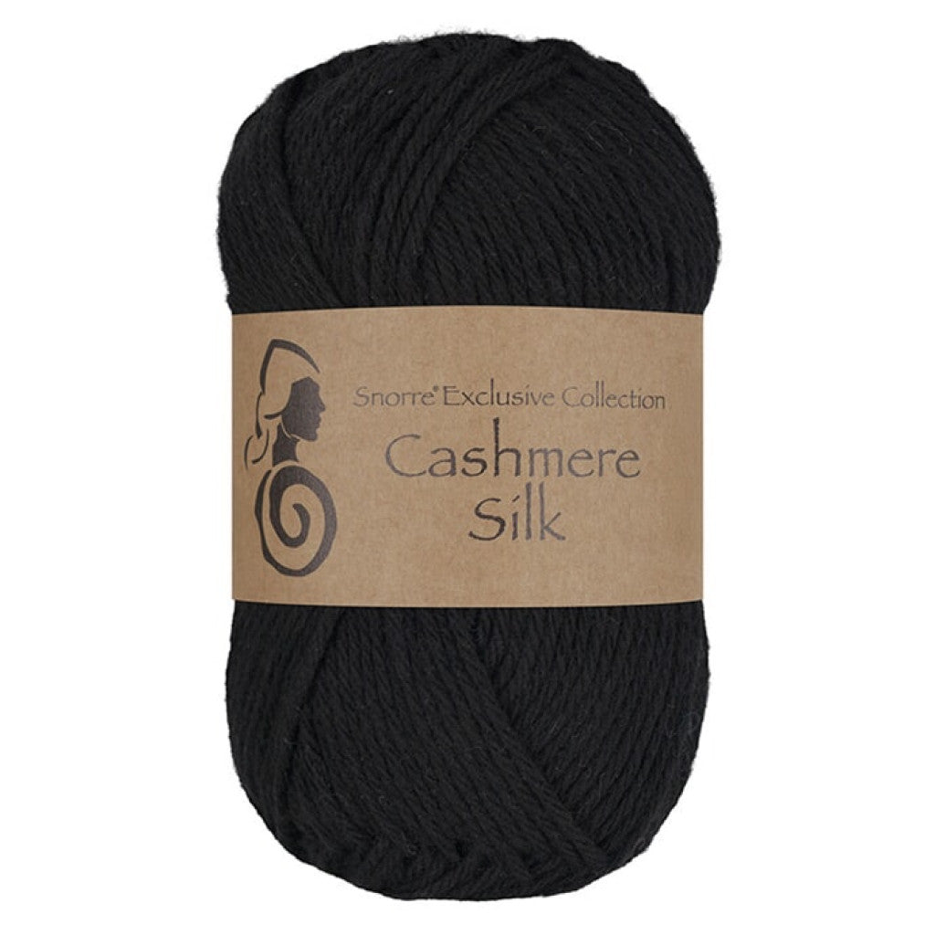 Cashmere Silk - 603 Lakris