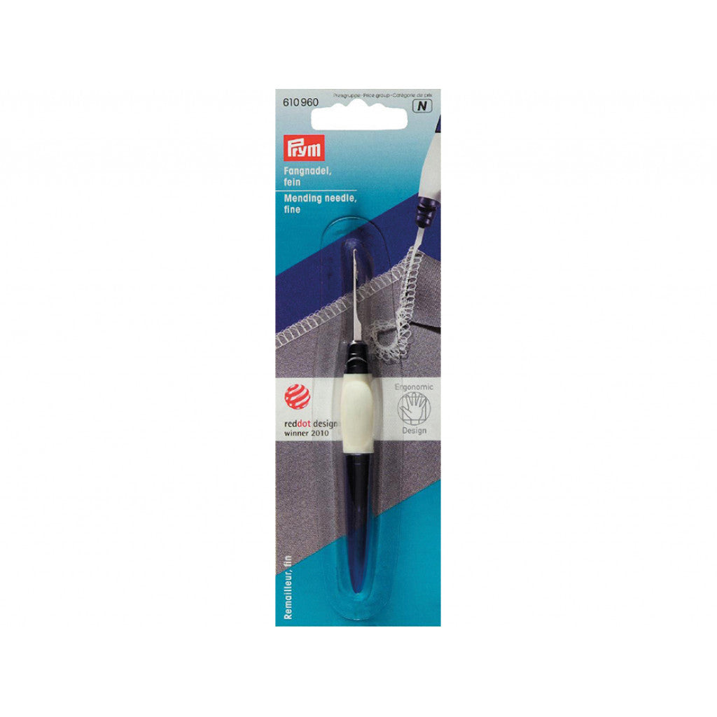 Prym Ergonomics fangnål
