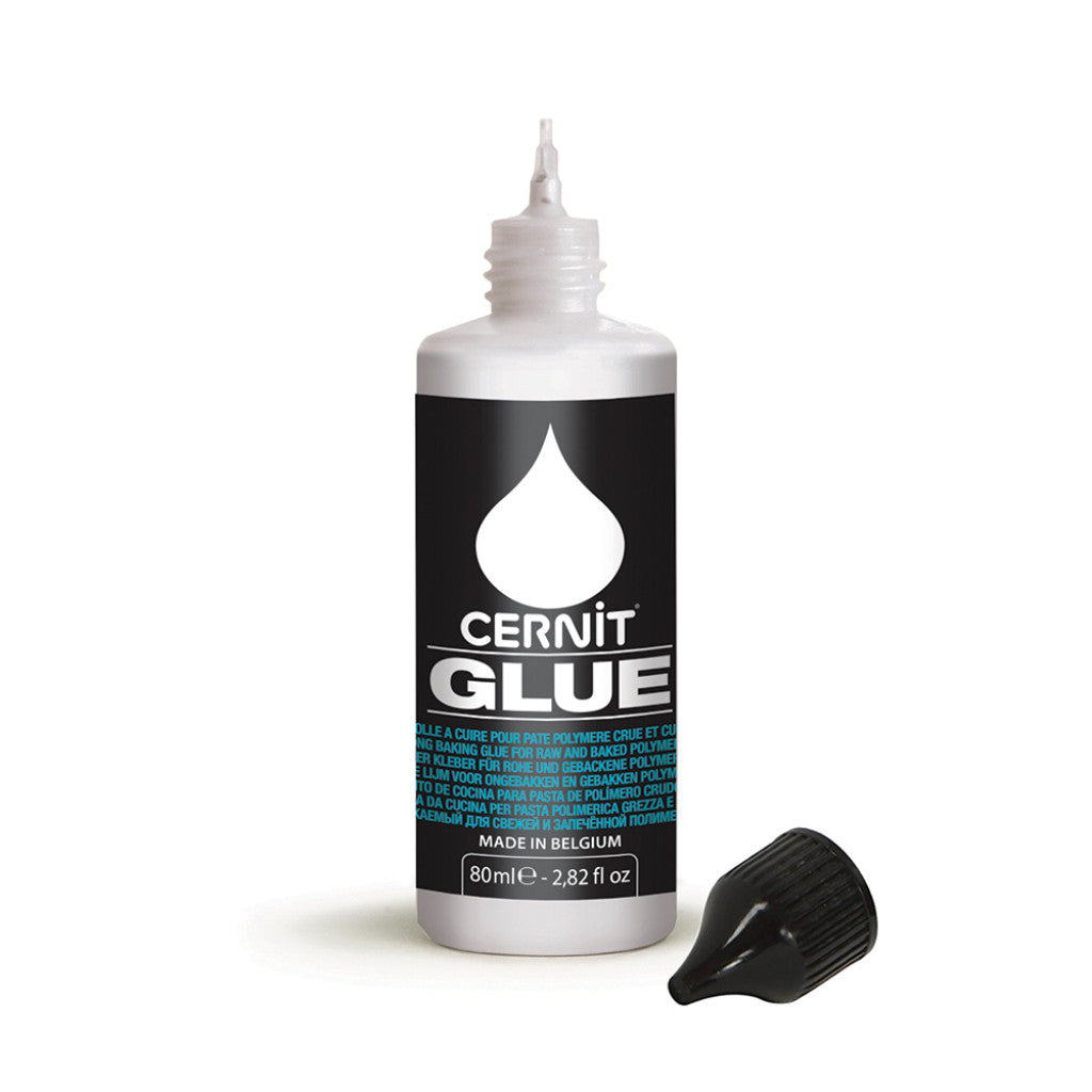 Cernit Glue 80ml - Lim for polymerleire