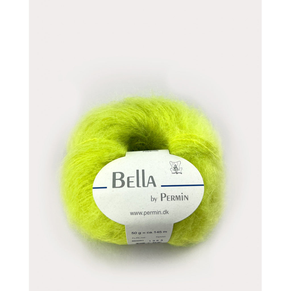 Bella by Permin - 91 Acid lime