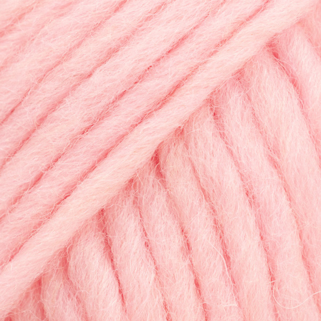 Snow Uni - 127 Babyrosa
