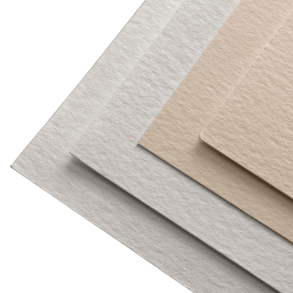 Fabriano Unica Trykkpapir 250g 70x100cm - Hvit