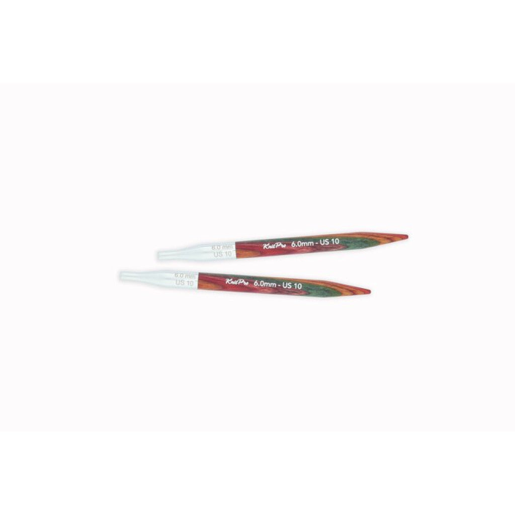 Symfonie 2 Spesial utskiftbare pinner - 10cm, 6,0mm
