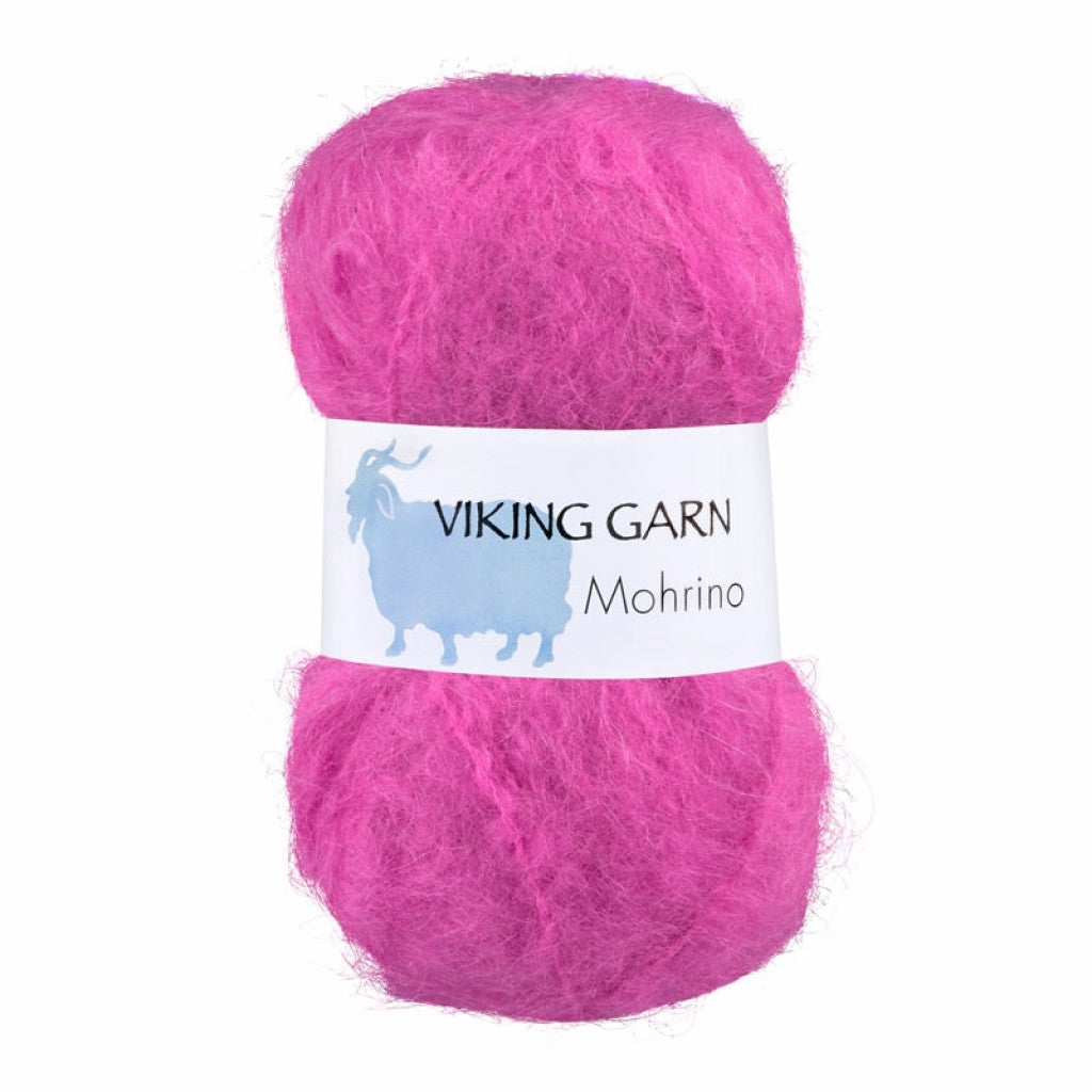 Mohrino - 563 Cerise