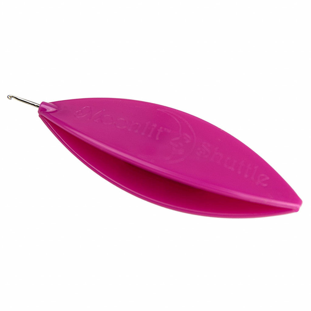 Moonlit Shuttle - Berry Smoothie, SHH4202