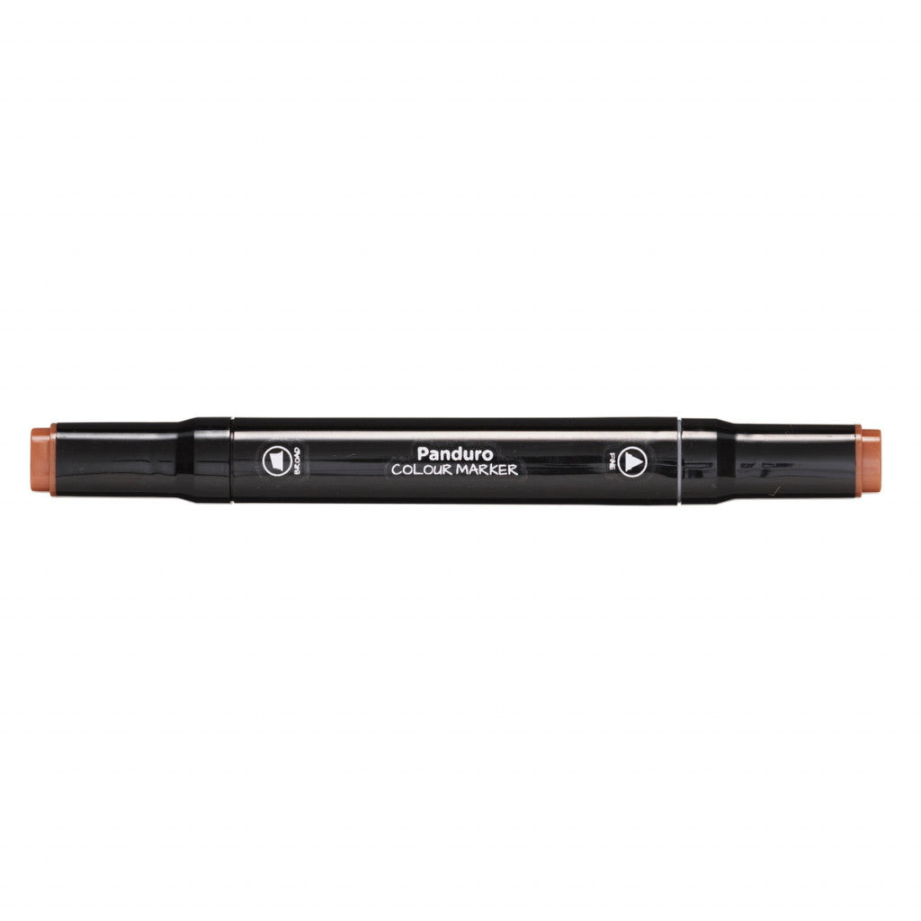 P. Colour Marker Natural Oak