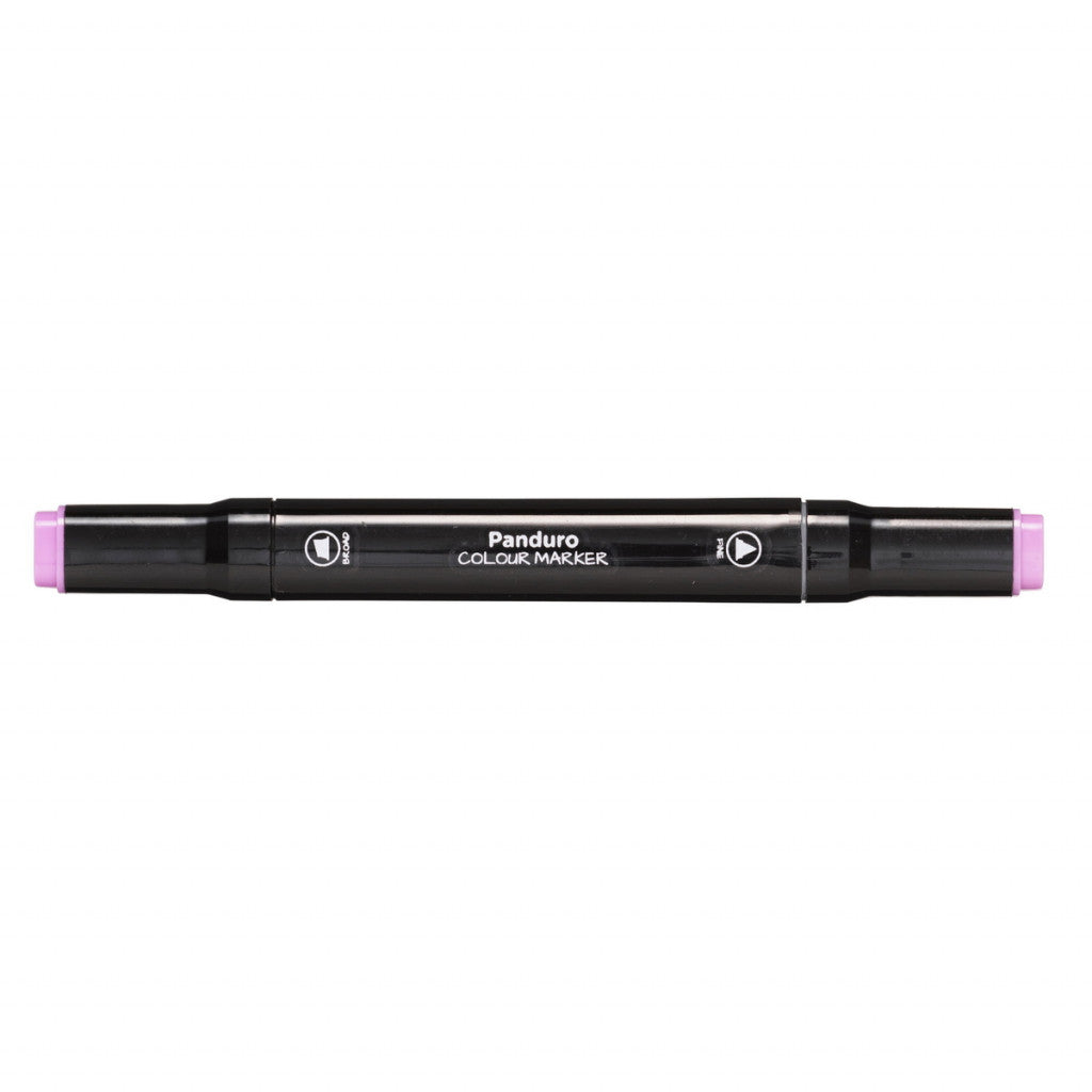 P. Colour Marker Pale Purple