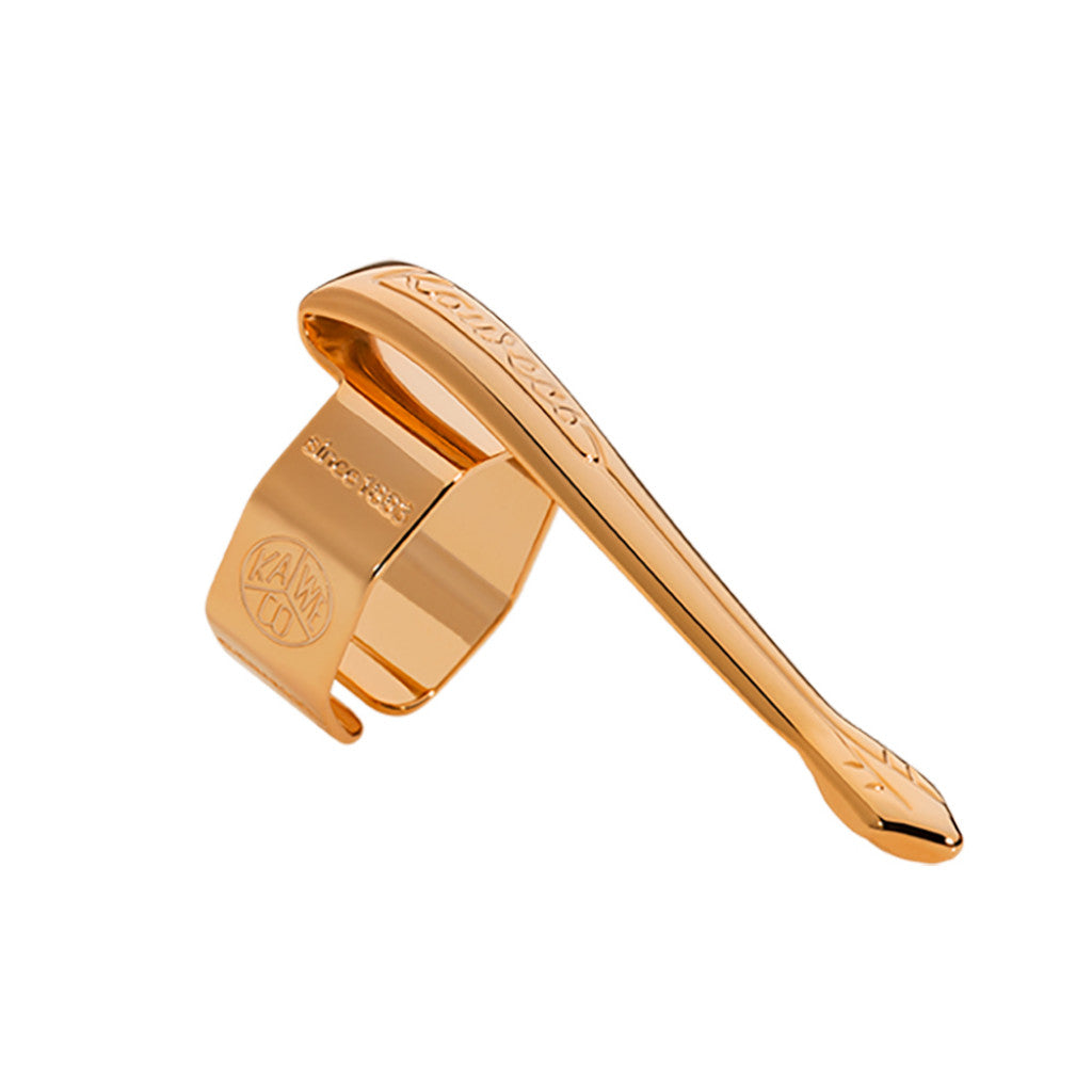 Kaweco SPORT Clip Nostalgie - Bronze