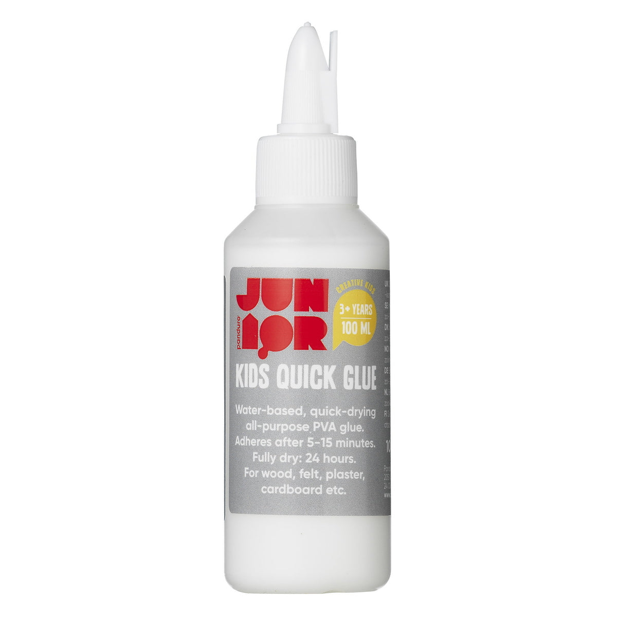 Kids Quick Glue 100 ml