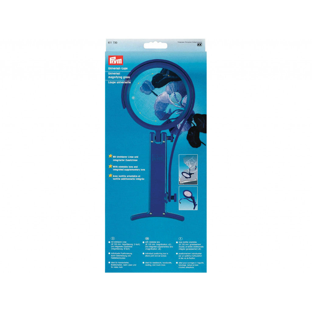 Prym Lupe Universal