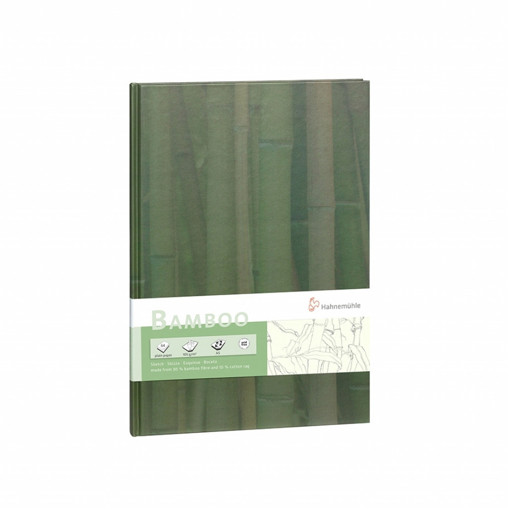 Skissebok Bamboo - A5