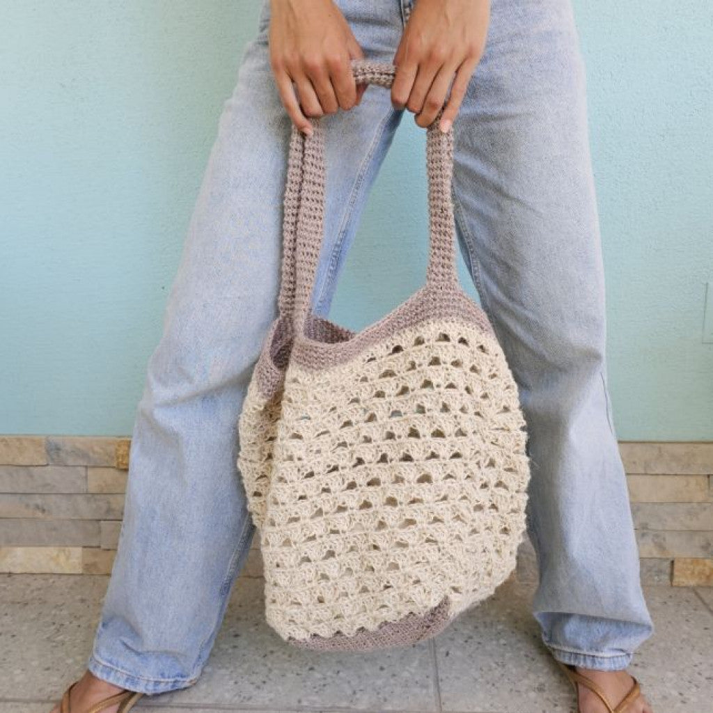 Hoooked Tossa - Bag Arclets