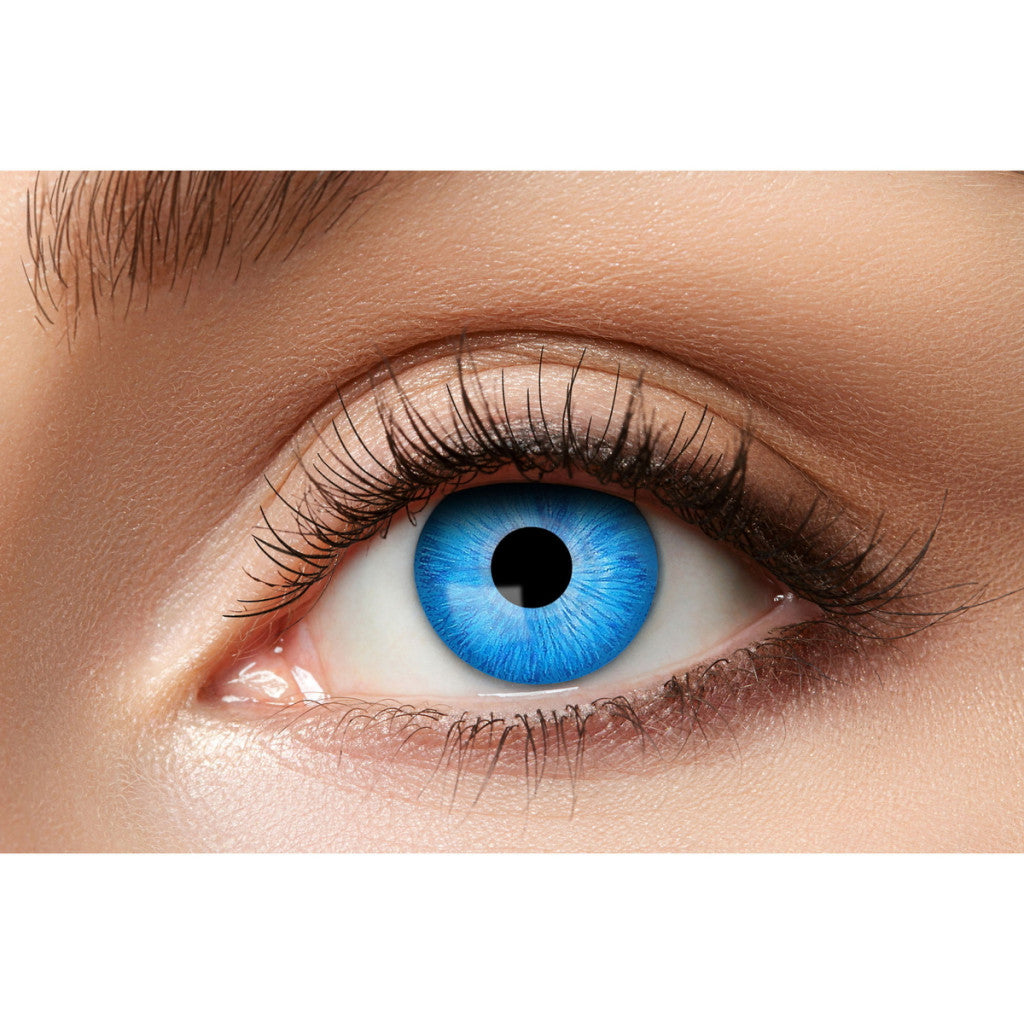 Linser Natural Blue A03