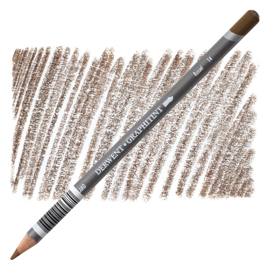 Derwent Graphitint - 14 Russet