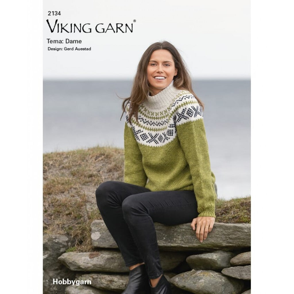 Viking Katalog - 2134