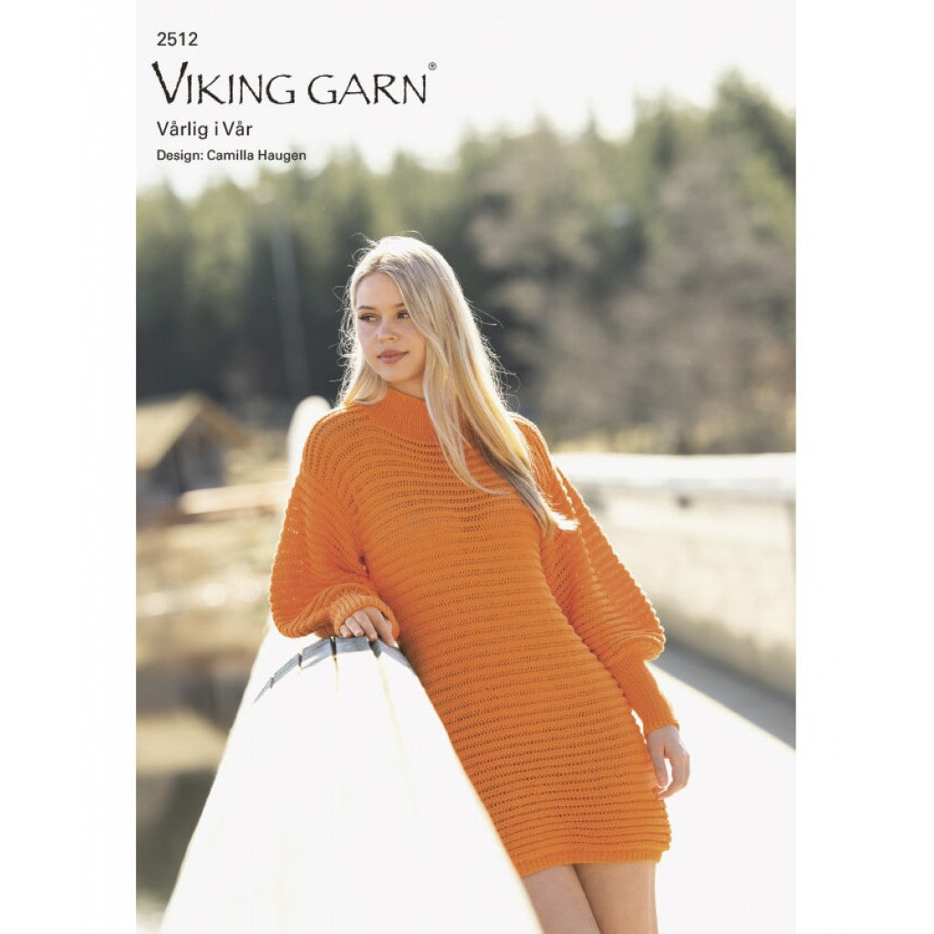 Viking Katalog - 2512 (Vår)