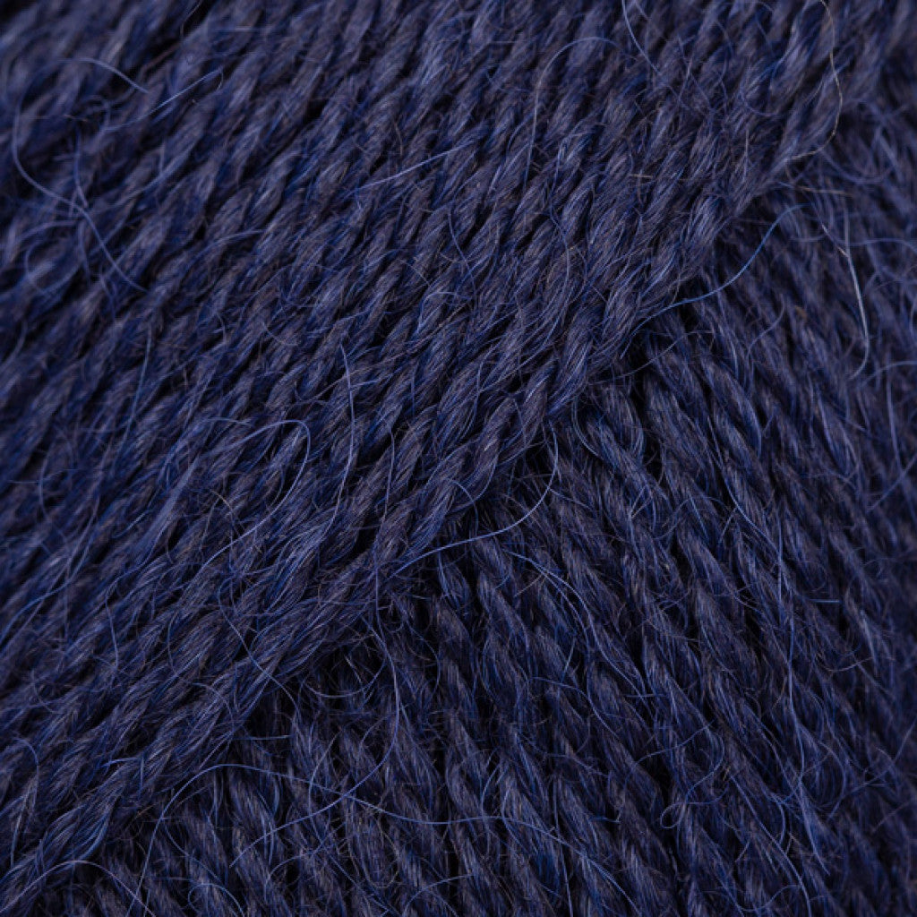 Alpaca Uni - 9047 Azuritt