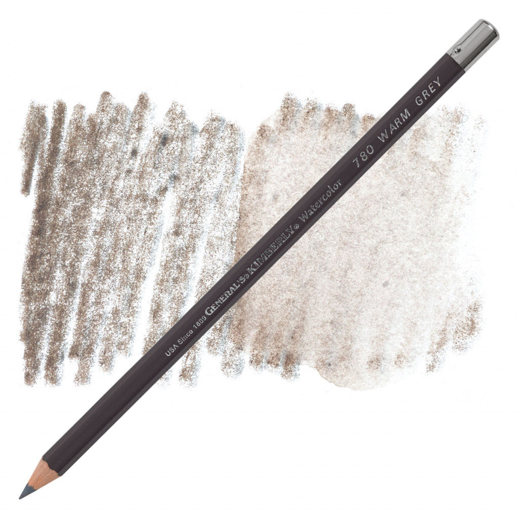 Derwent Graphitint - 19 Warm Grey