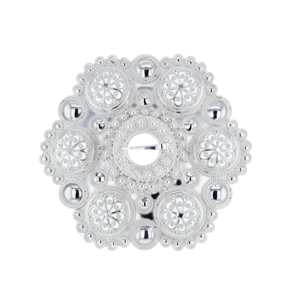 Sølje Bolesølje - Sølv