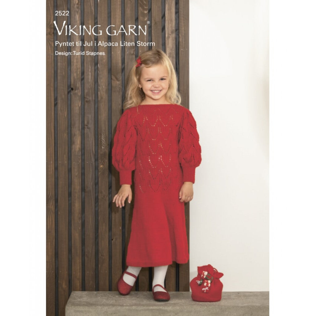 Viking Katalog - 2522 (Alpaca Liten Storm) - Jul