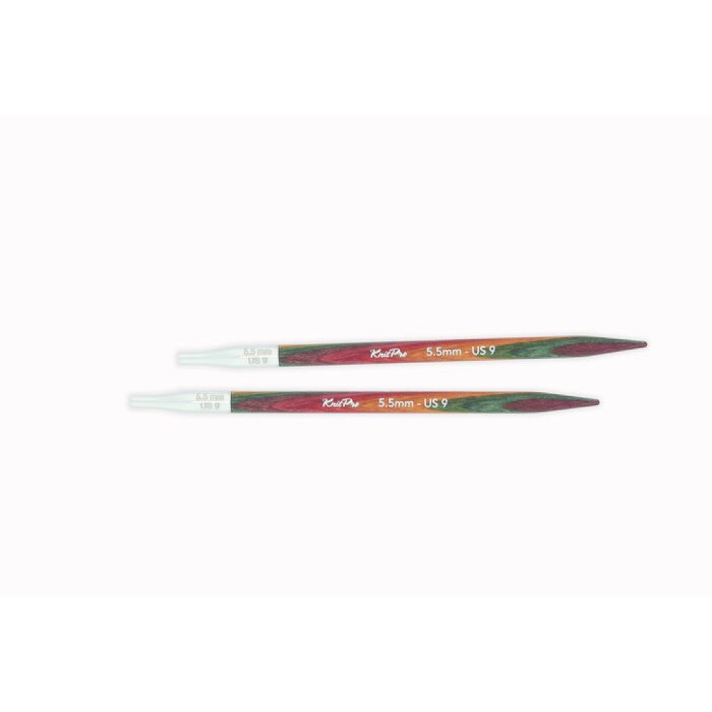 Symfonie 2 Utskiftbare pinner - 13cm, 5,5mm