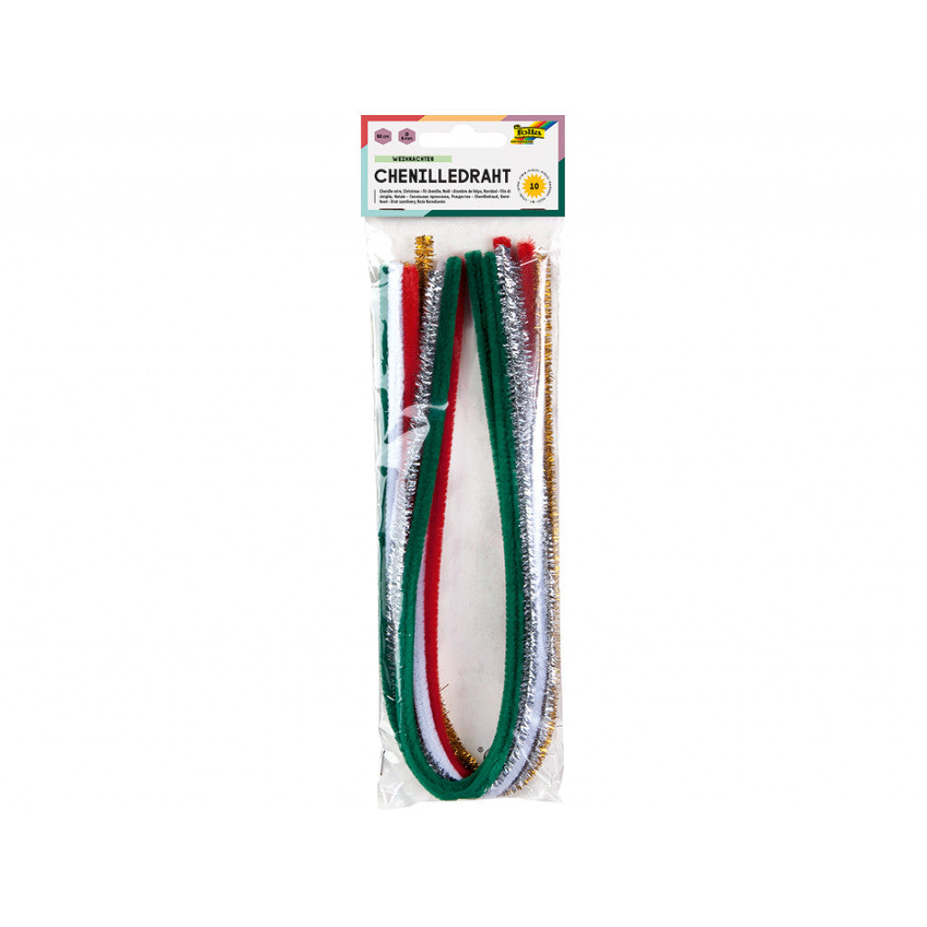 Folia Piperensere 50cm 10stk - Jul