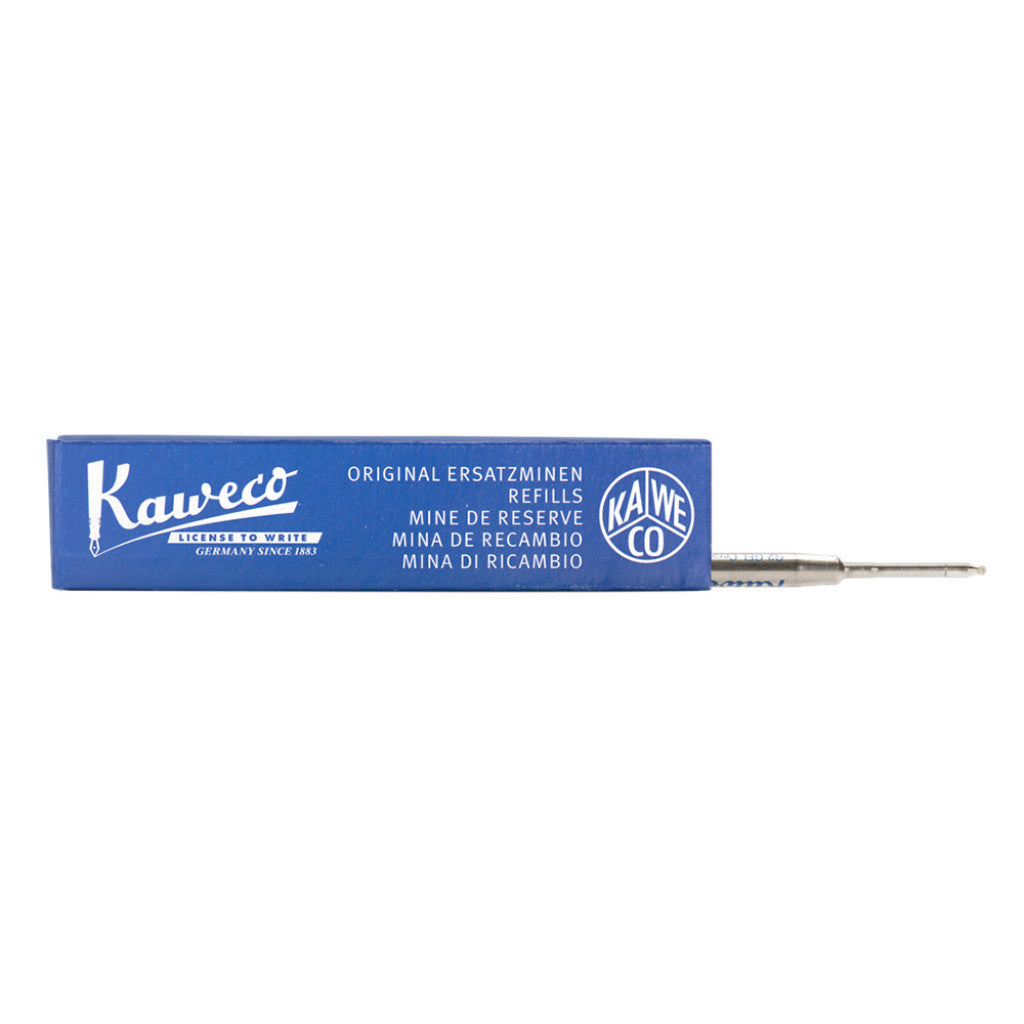 Kaweco G2 Refill Sport Roller ball - 0.7mm - Blue