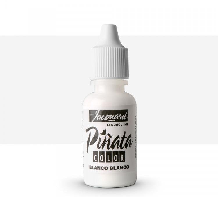 Pinata Alcohol Ink - 1030 Blanco Blanco - 15ml