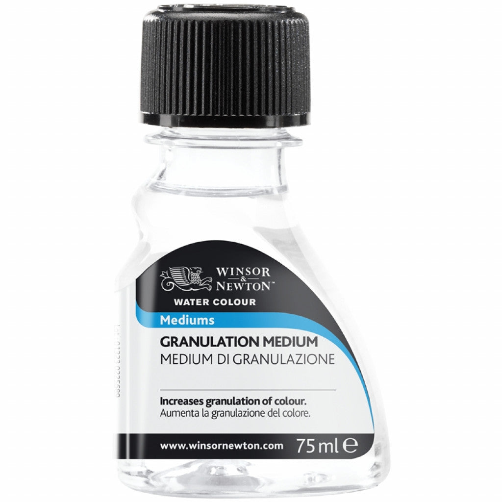 Medium akvarell Granulated 75ml