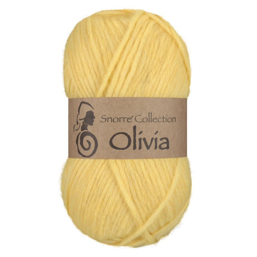 Viking Olivia - 740 Gul