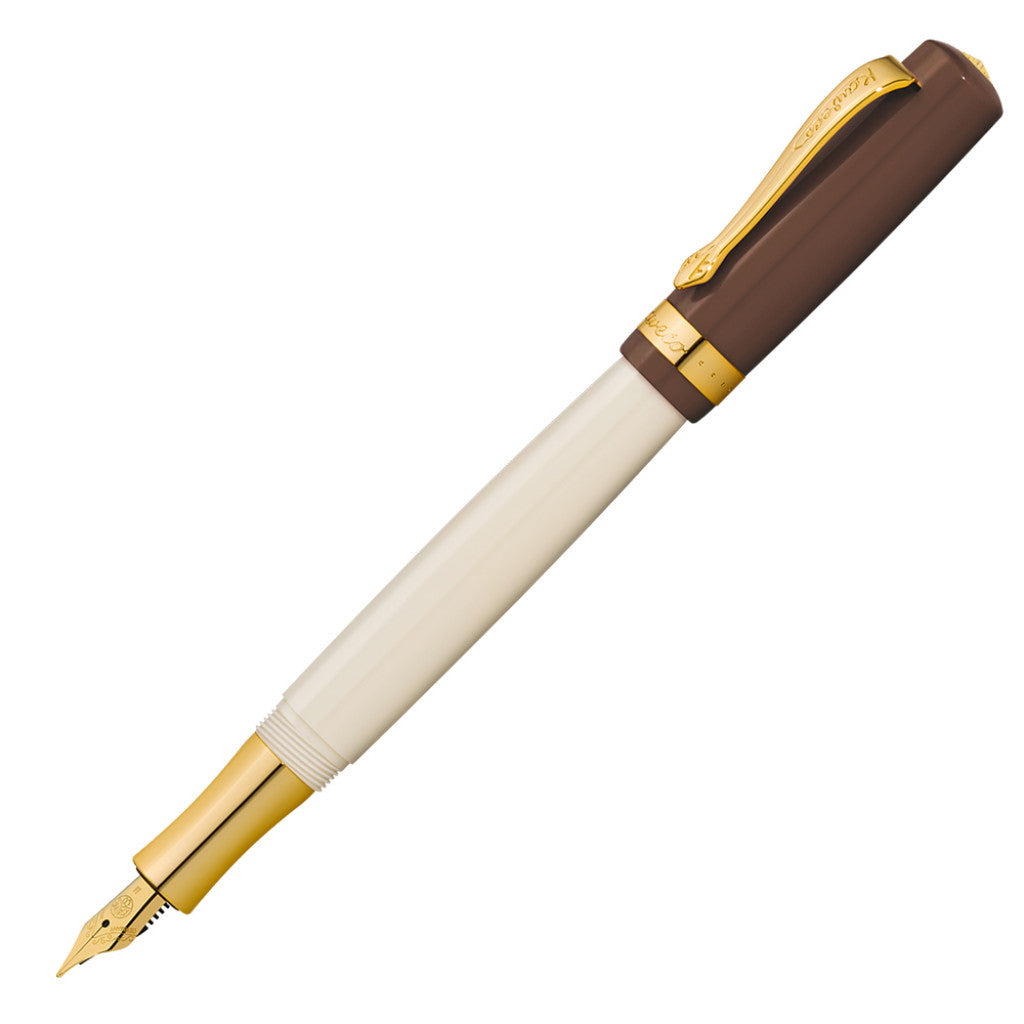 Kaweco Student Fyllepenn - F 0.7mm - 20‘s Jazz
