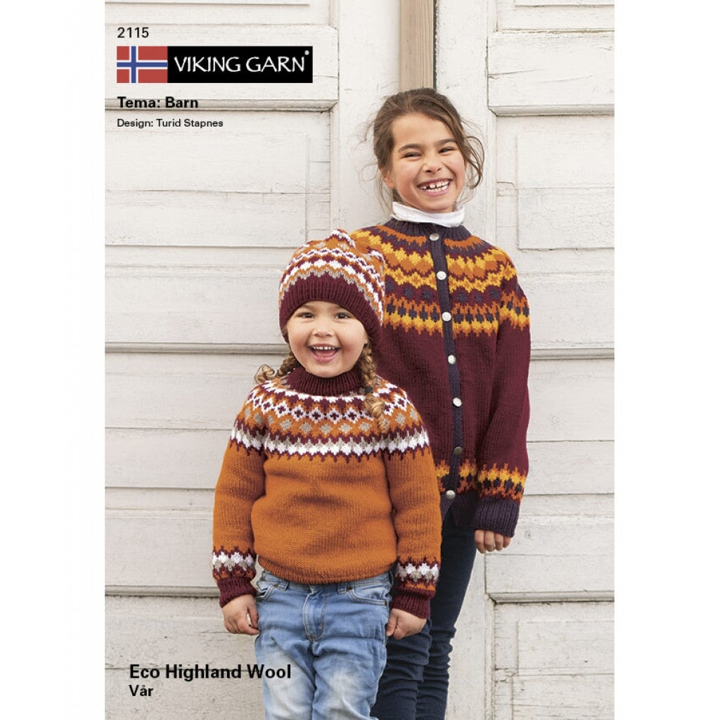 Viking Katalog - 2115
