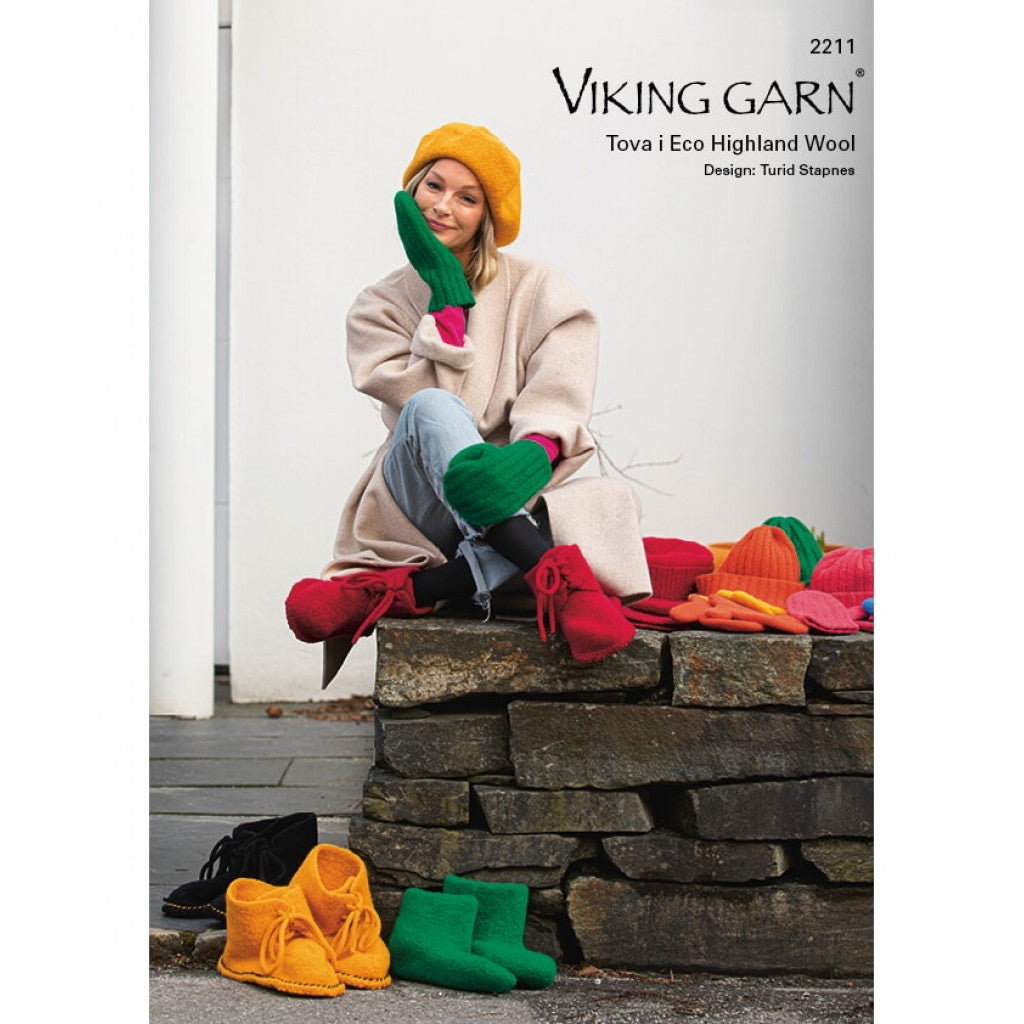 Viking Katalog - 2211