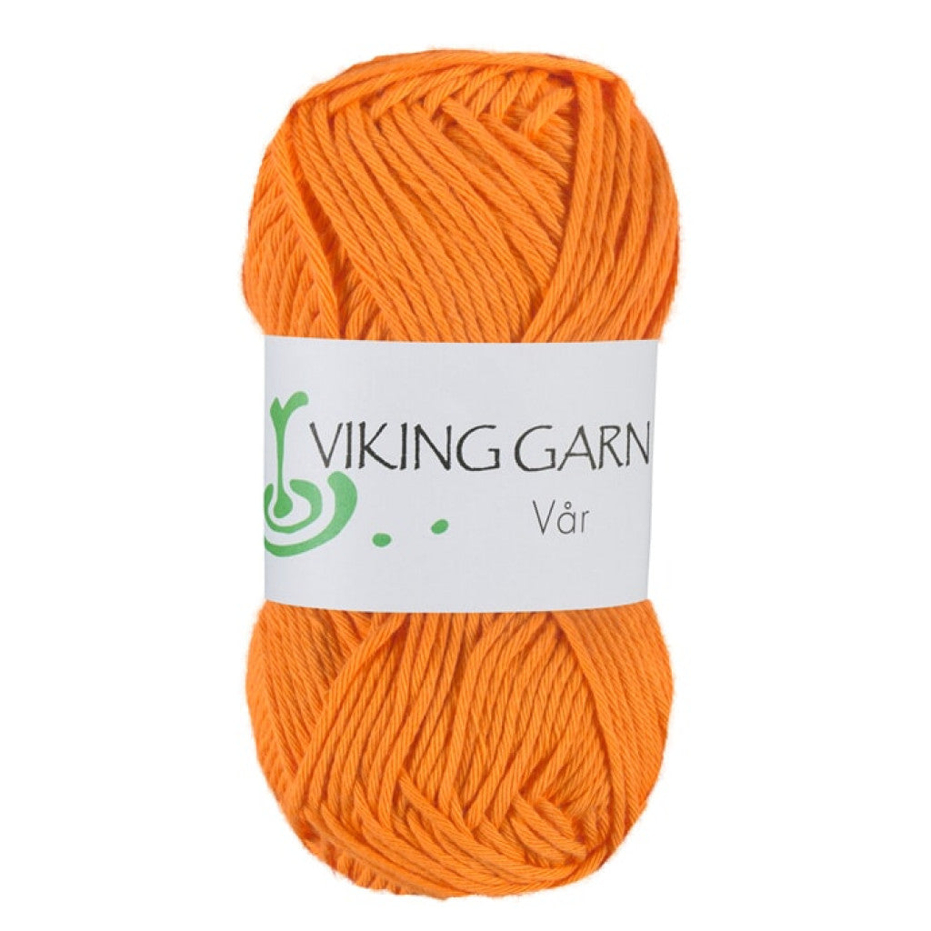 Viking Vår - 452 Oransje
